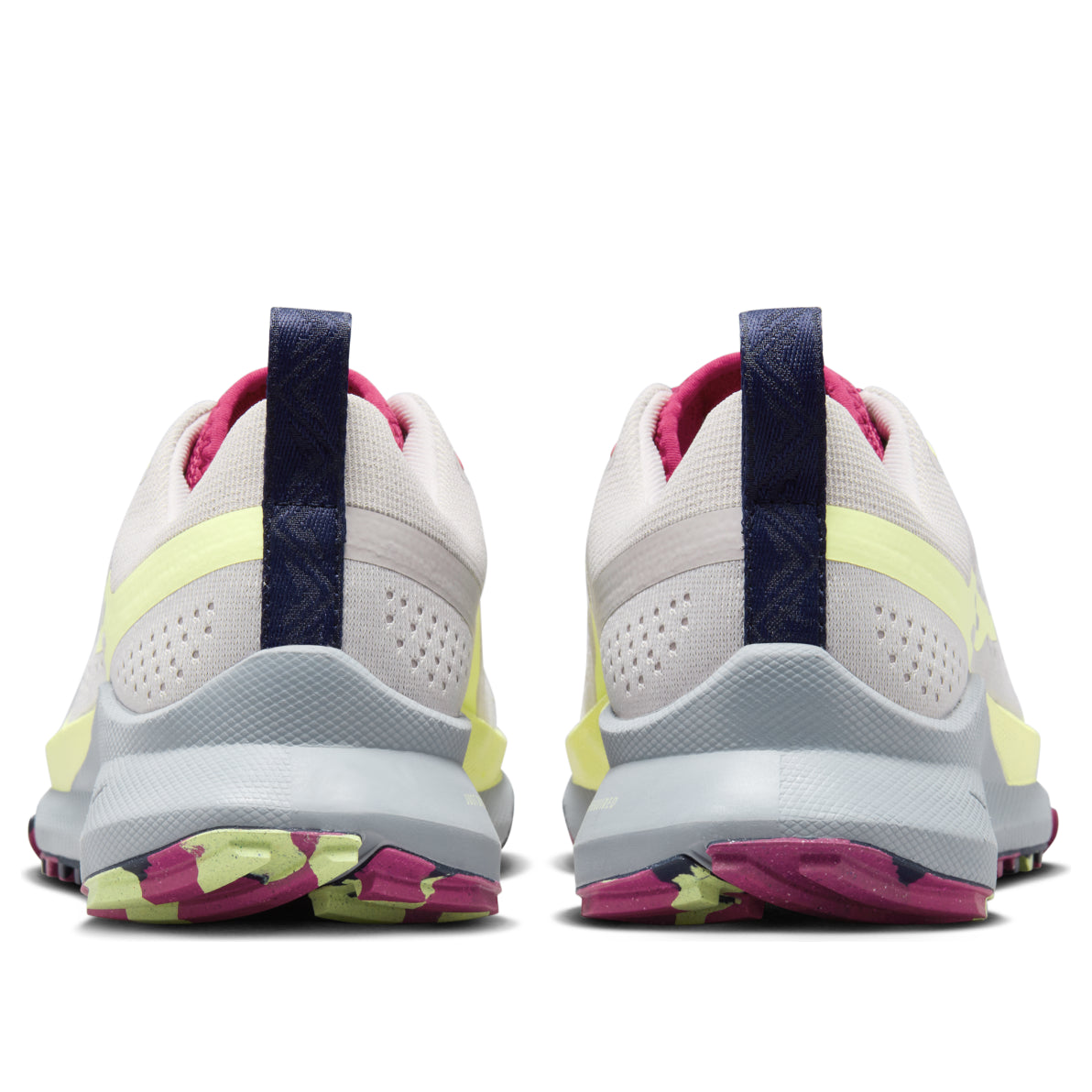 (WMNS) Nike React Pegasus Trail 4 'Platinum Violet' DJ6159-002