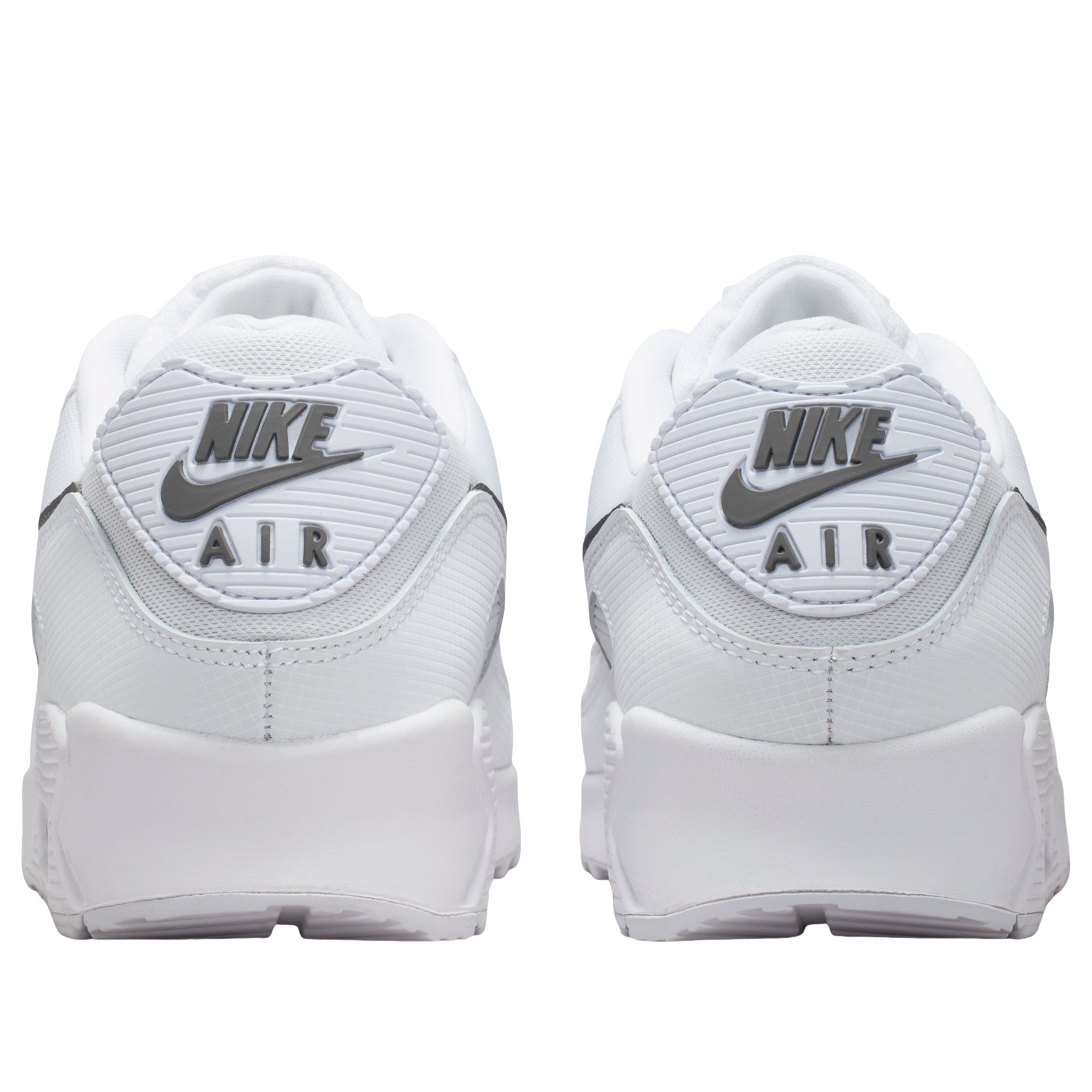 Nike Air Max 90 'White Smoke Grey' IM9616-100