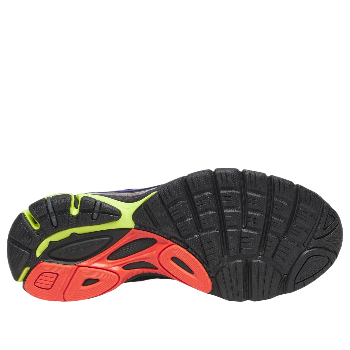 Saucony ProGrid Guide 7 'Black Multi' S70936-21