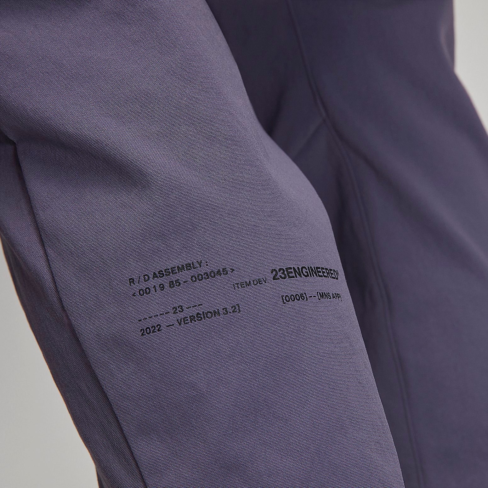 Air Jordan 23 Engineered Statement Trousers 'Purple' DR2739-553