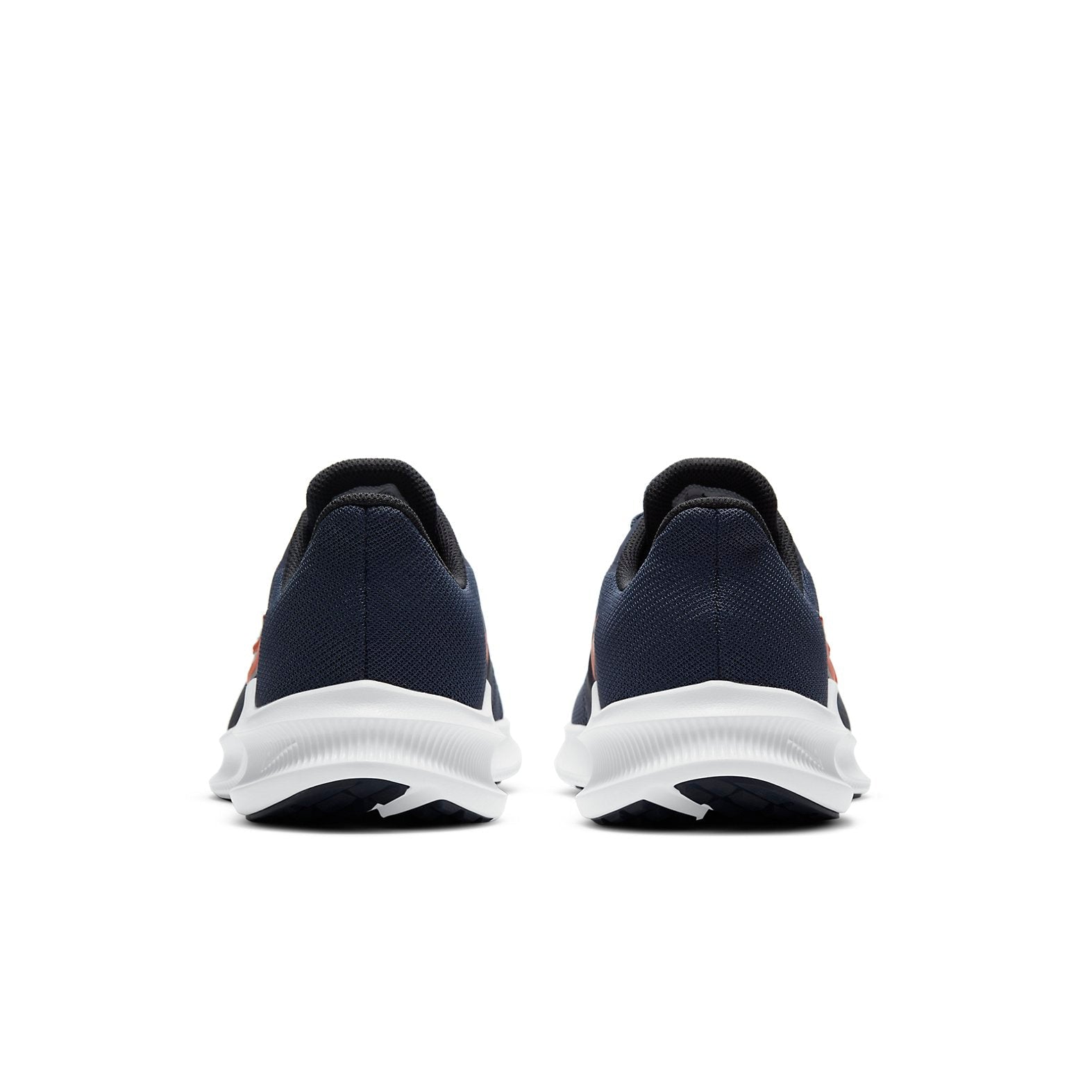 Nike Downshifter 11 Extra Wide 'Thunder Blue Chile Red' DD3576-400