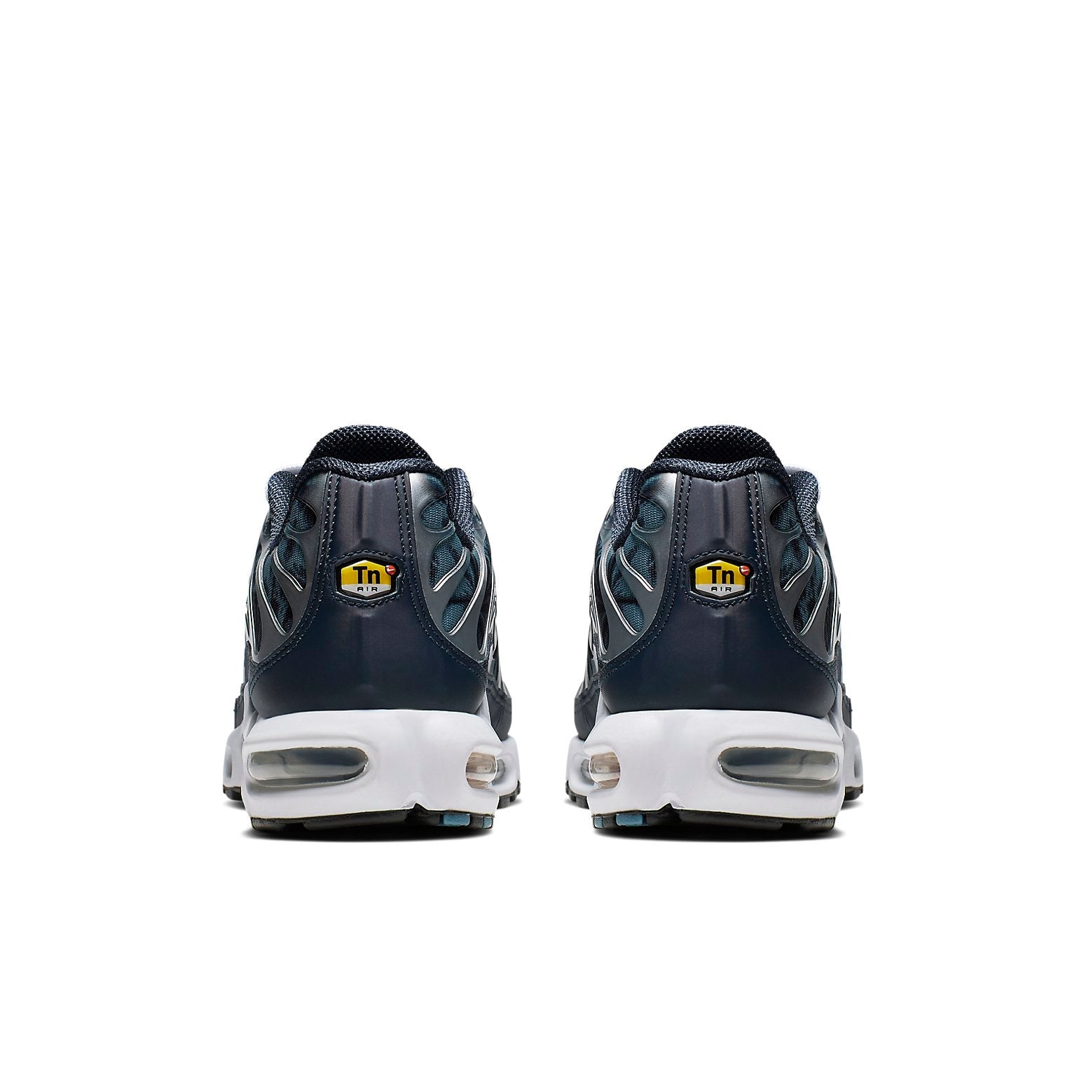 Nike Air Max Plus 'Palm Pack - Navy' CI2301-400