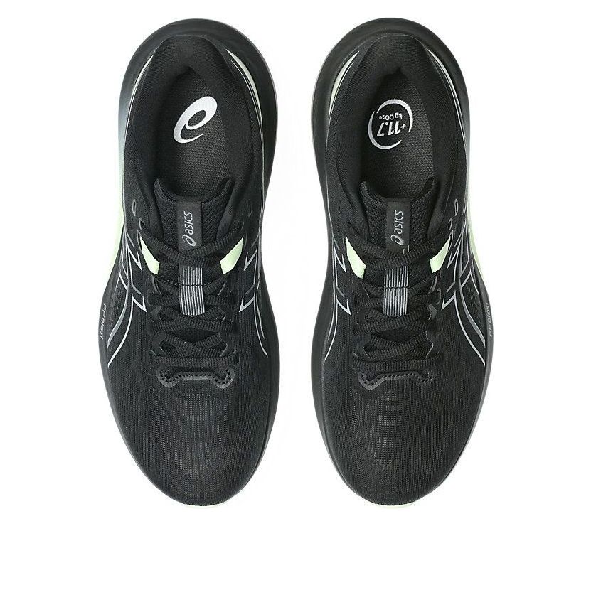 ASICS GT-1000 15 'Black Illuminate Yellow' 1011C230-003