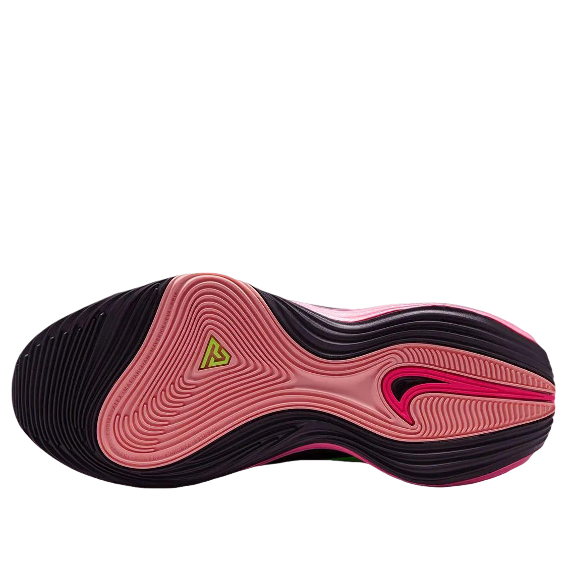 Nike Giannis Immortality 5 'South Beach' IM5130-601