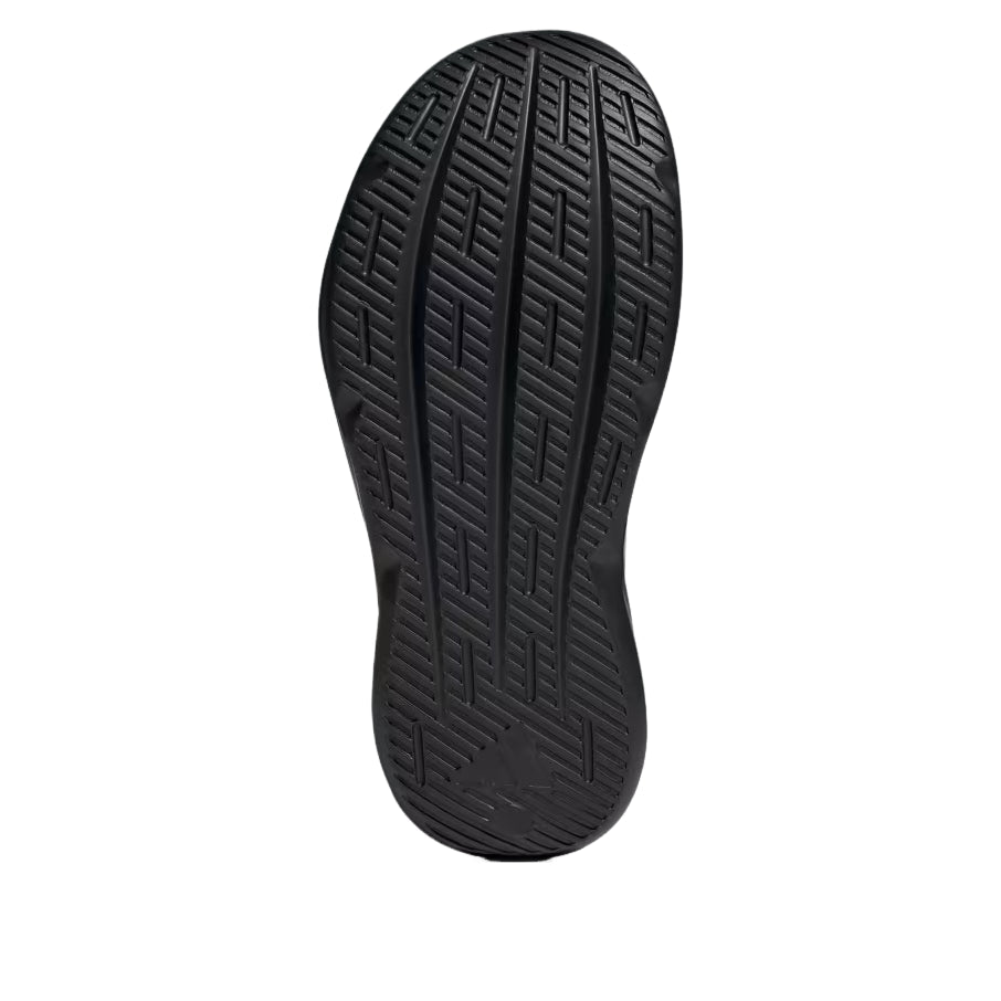 adidas Lightblaze Slide 'Black White' JS3588