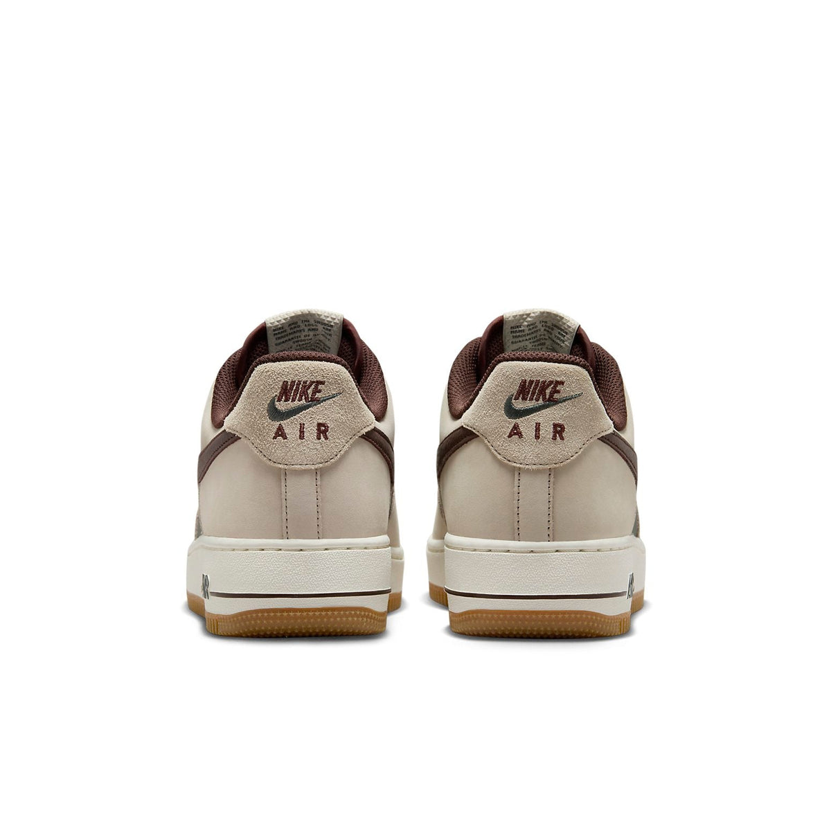 Nike Air Force 1 Low 'Cream Vintage Green' FQ8823-236