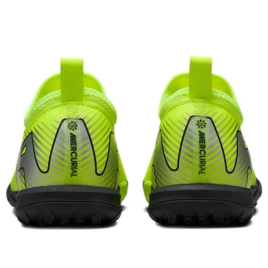 (GS) Nike Zoom Mercurial Vapor 16 Academy TF 'Mad Voltage Pack' FQ8284-700