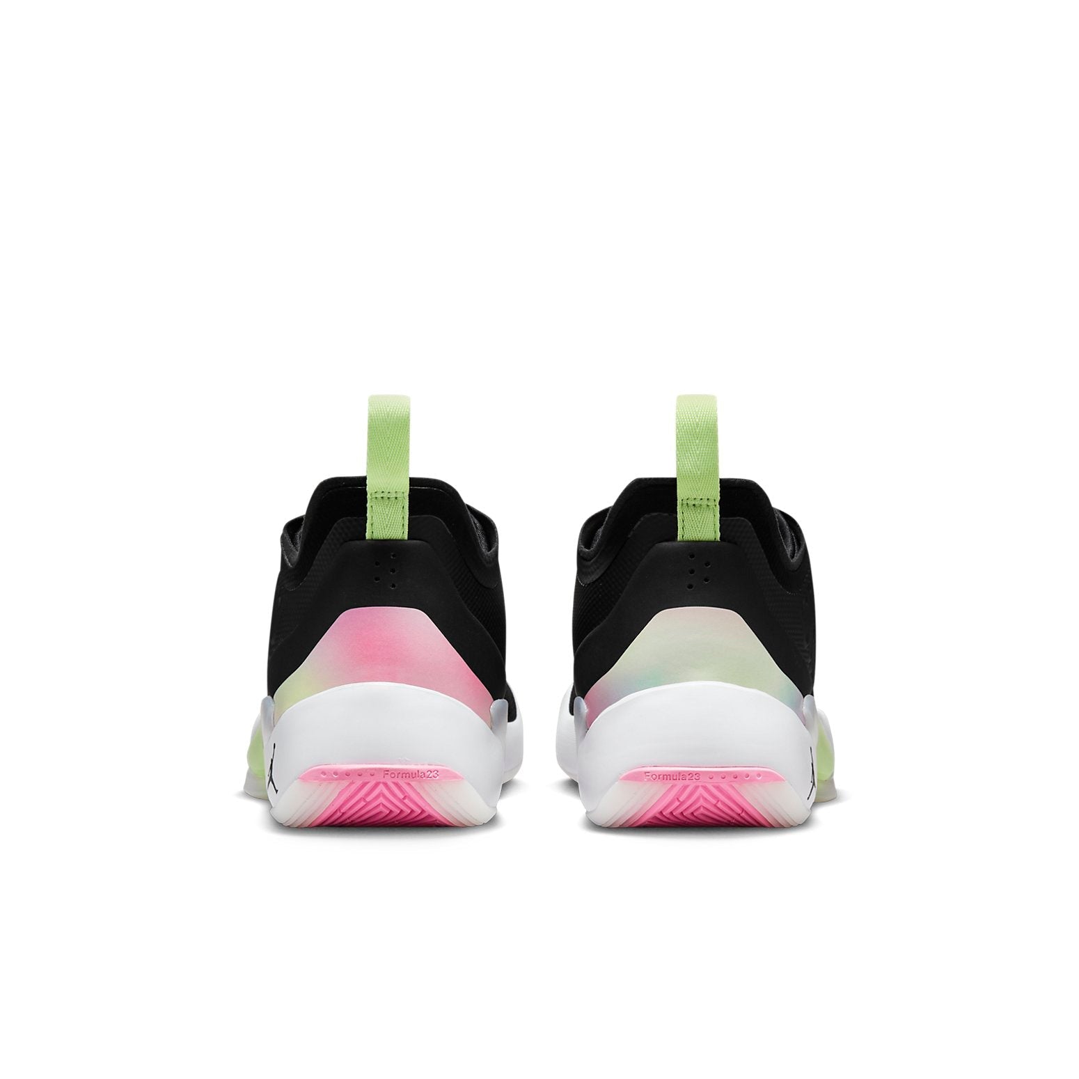 Air Jordan Luka 1 'Black Lime Glow' DN1772-003