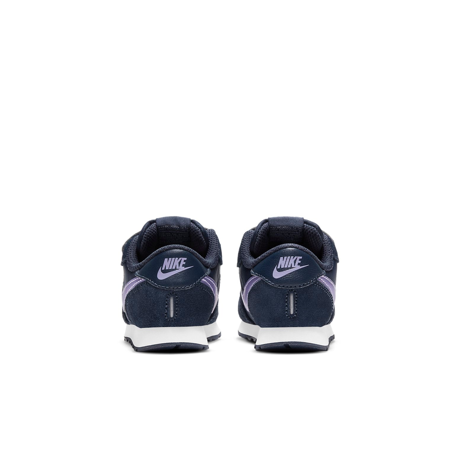 (TD) Nike MD Valiant 'Thunder Blue Purple Pulse' CN8560-402