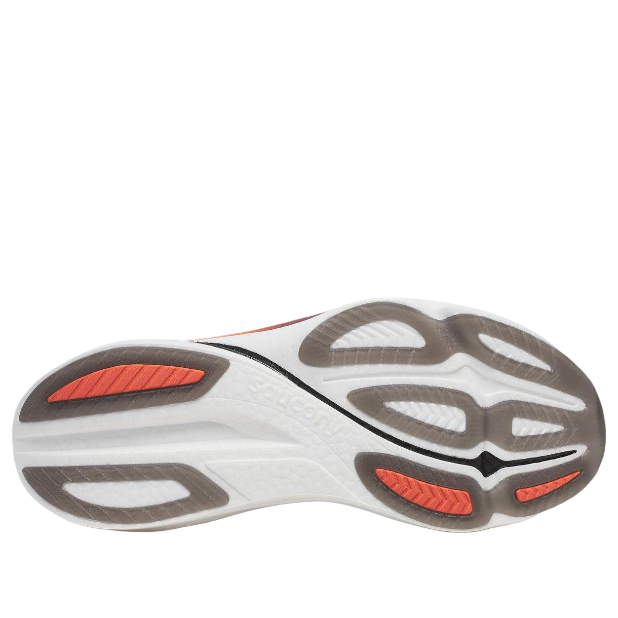 Saucony Endorphin Azura 'White Crimson' S21070-172