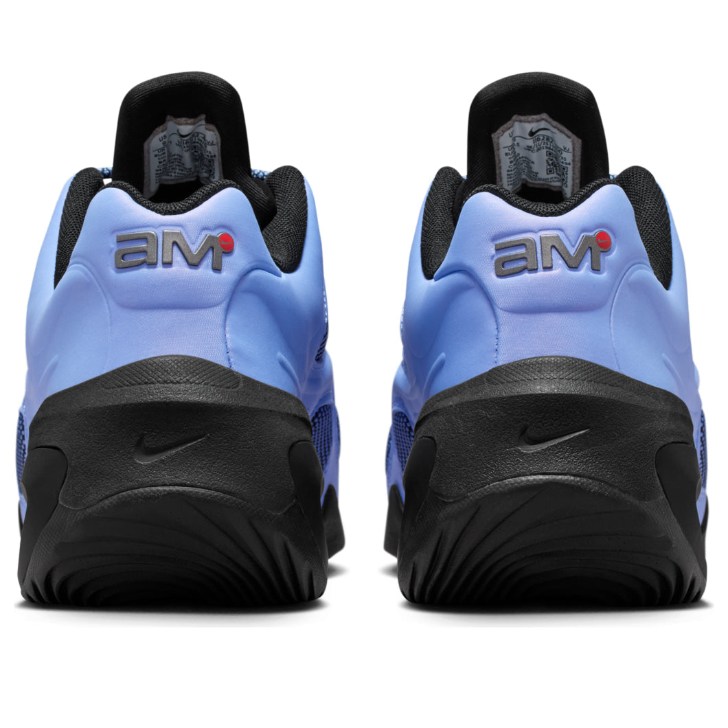 (WMNS) Nike Air Max Muse 'Royal Pulse Black' II6282-400