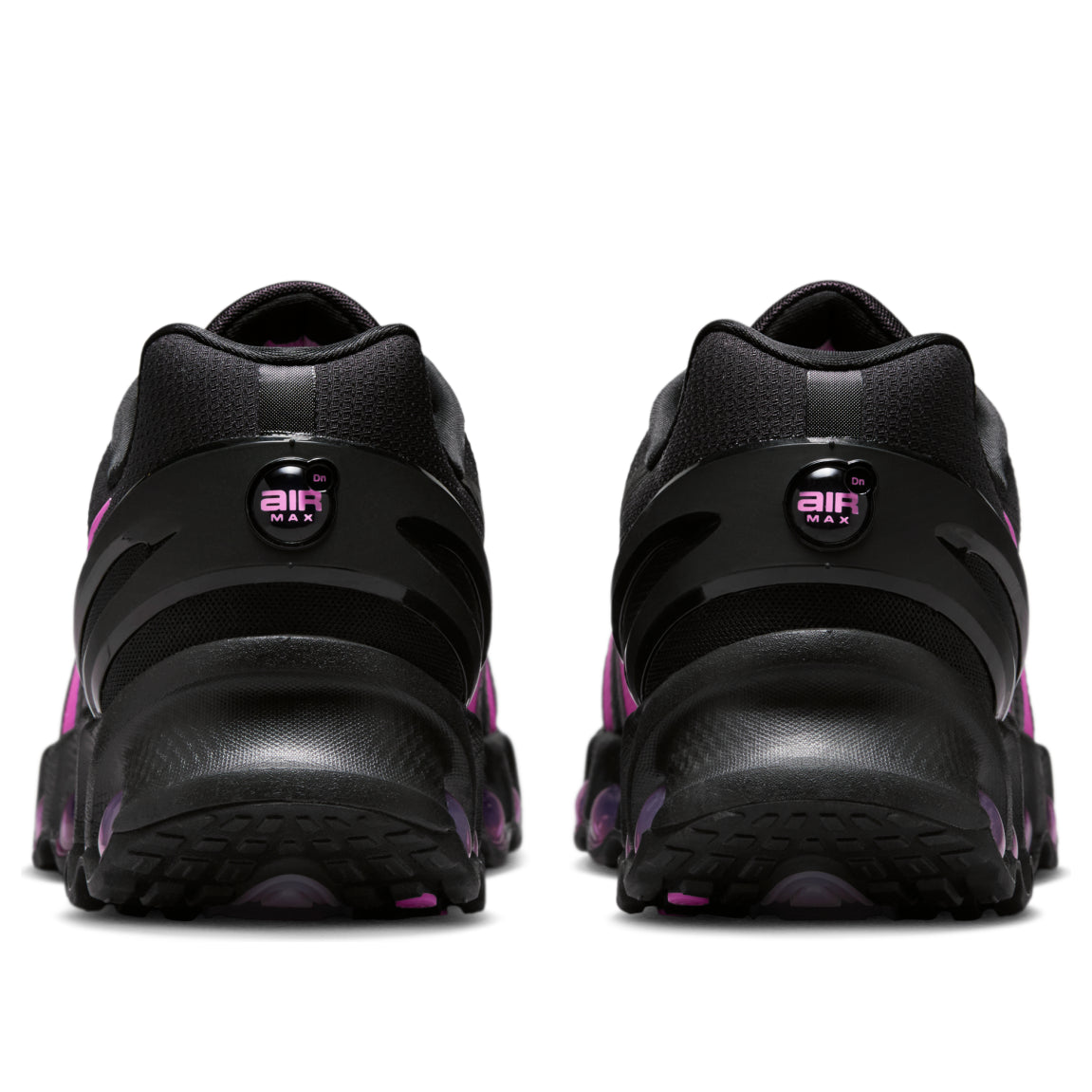 (WMNS) Nike Air Max Dn8 'Black Playful Pink' IH4483-001