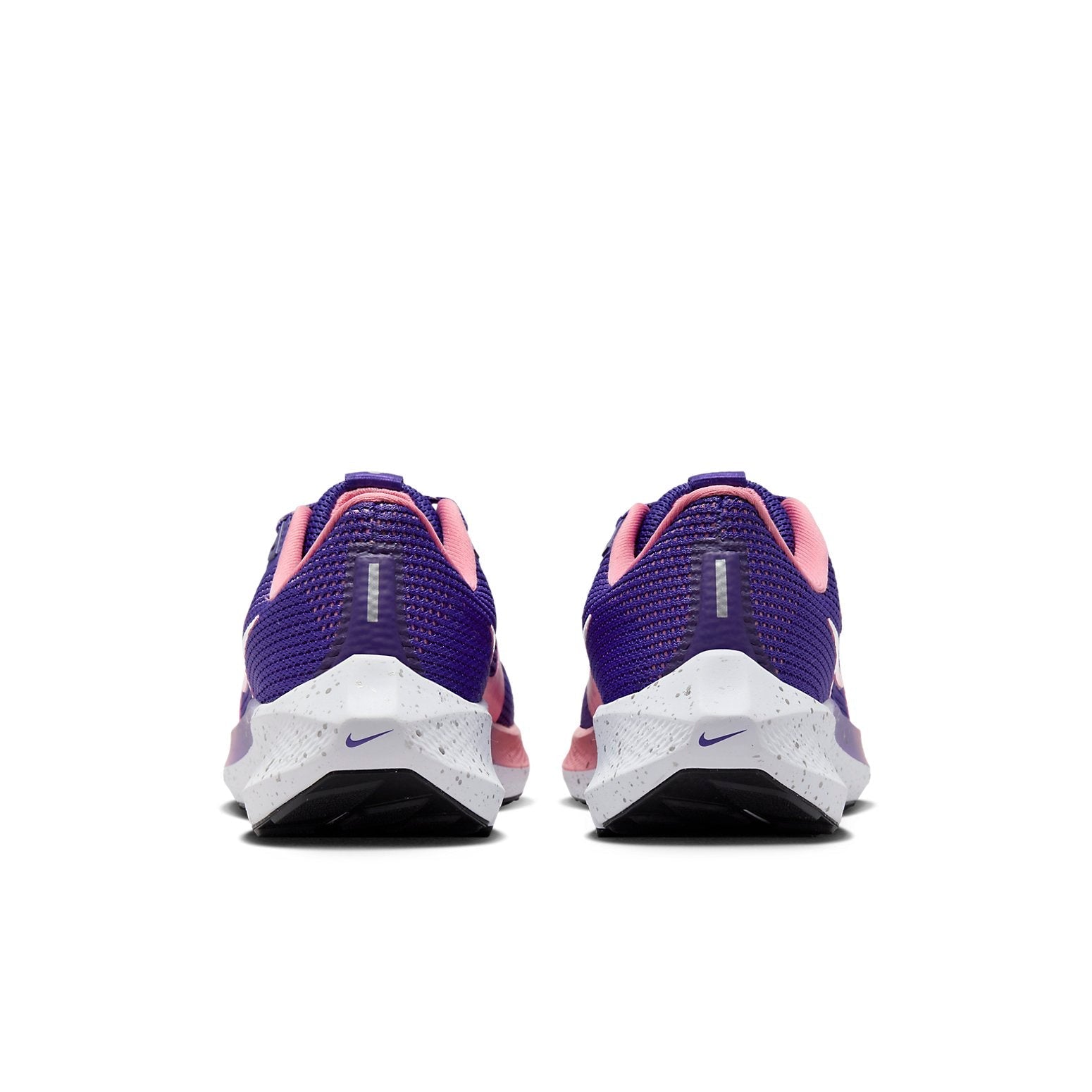 (WMNS) Nike Pegasus 40 'Court Purple Coral Chalk' FQ8769-547