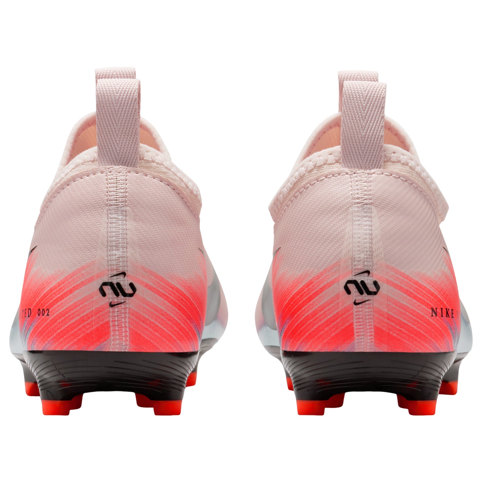 (GS) Nike United Jr. Mercurial Vapor 16 Academy FG/MG 'Dark Pink' IB3660-600