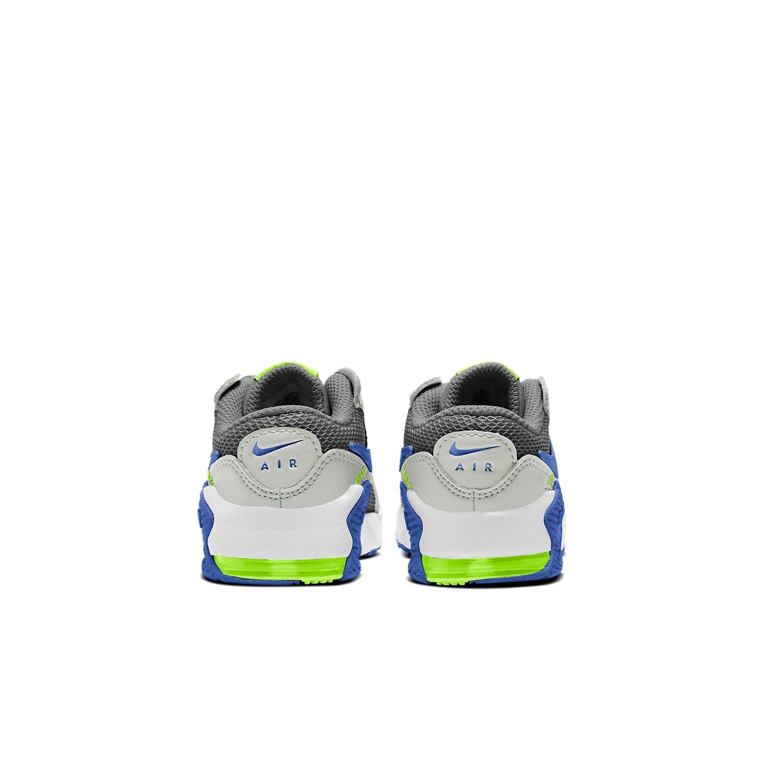 (TD) Nike Air Max Excee 'Iron Grey Game Royal' CD6893-013
