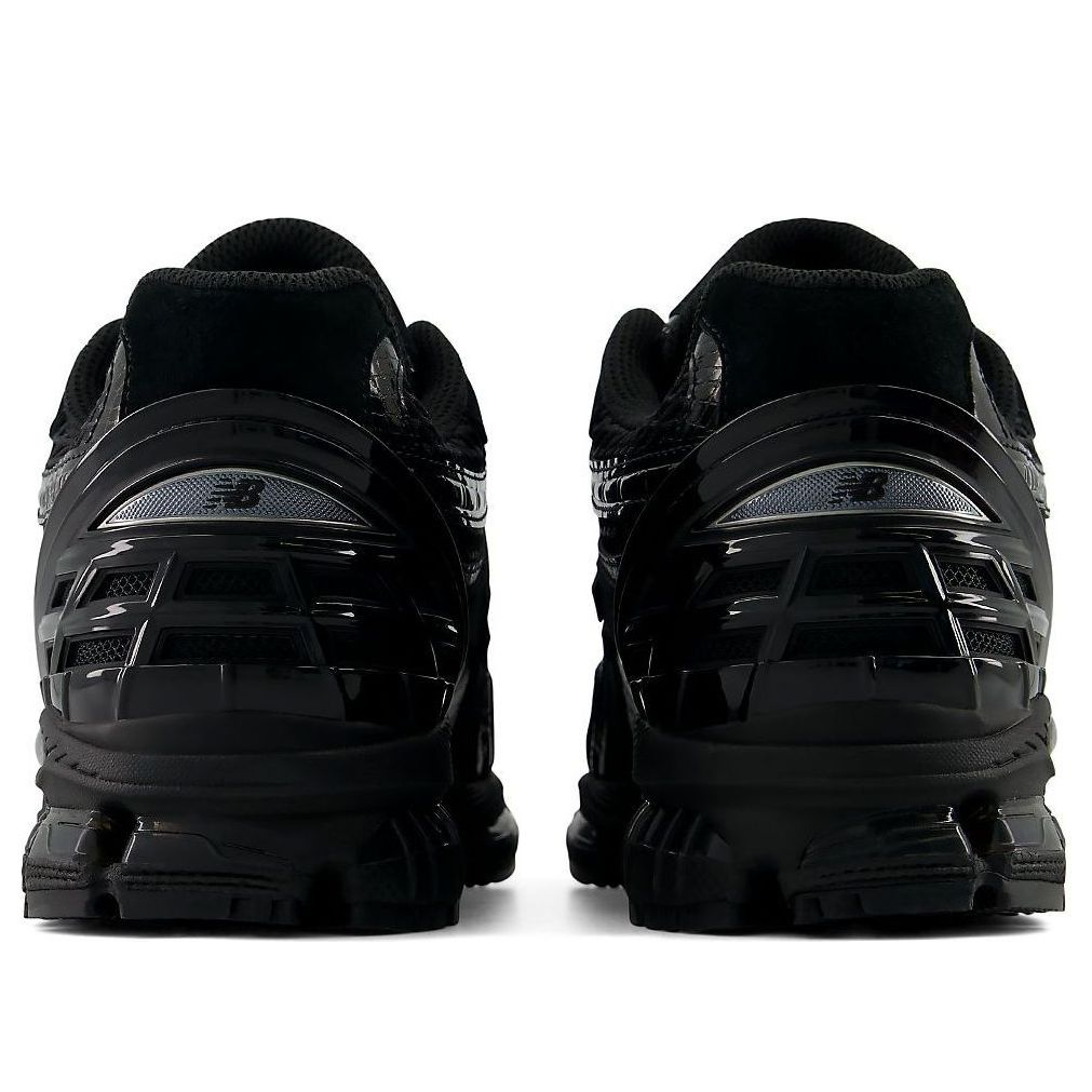 New Balance 1954R Black U19543VU