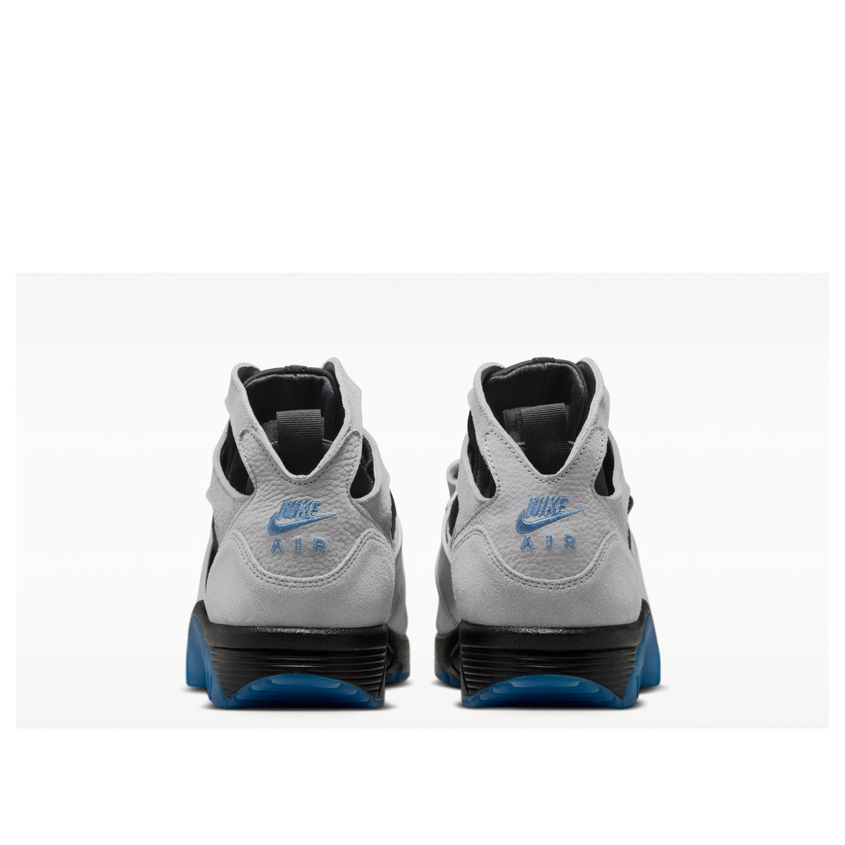 Nike Air Trainer Huarache 'Wolf Grey' IH4469-012