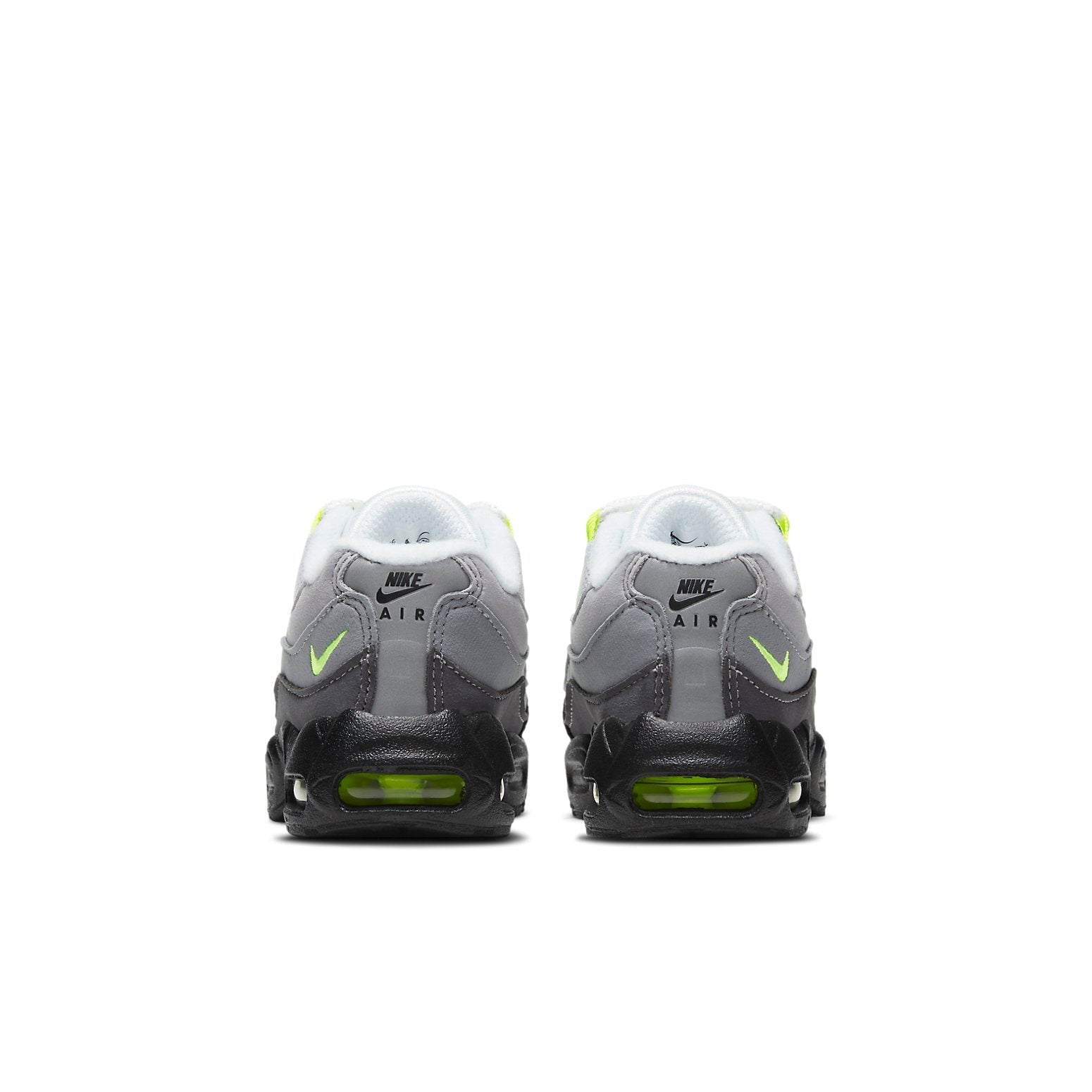 (TD) Nike Air Max 95 OG 'Neon' 2020 CZ0949-001