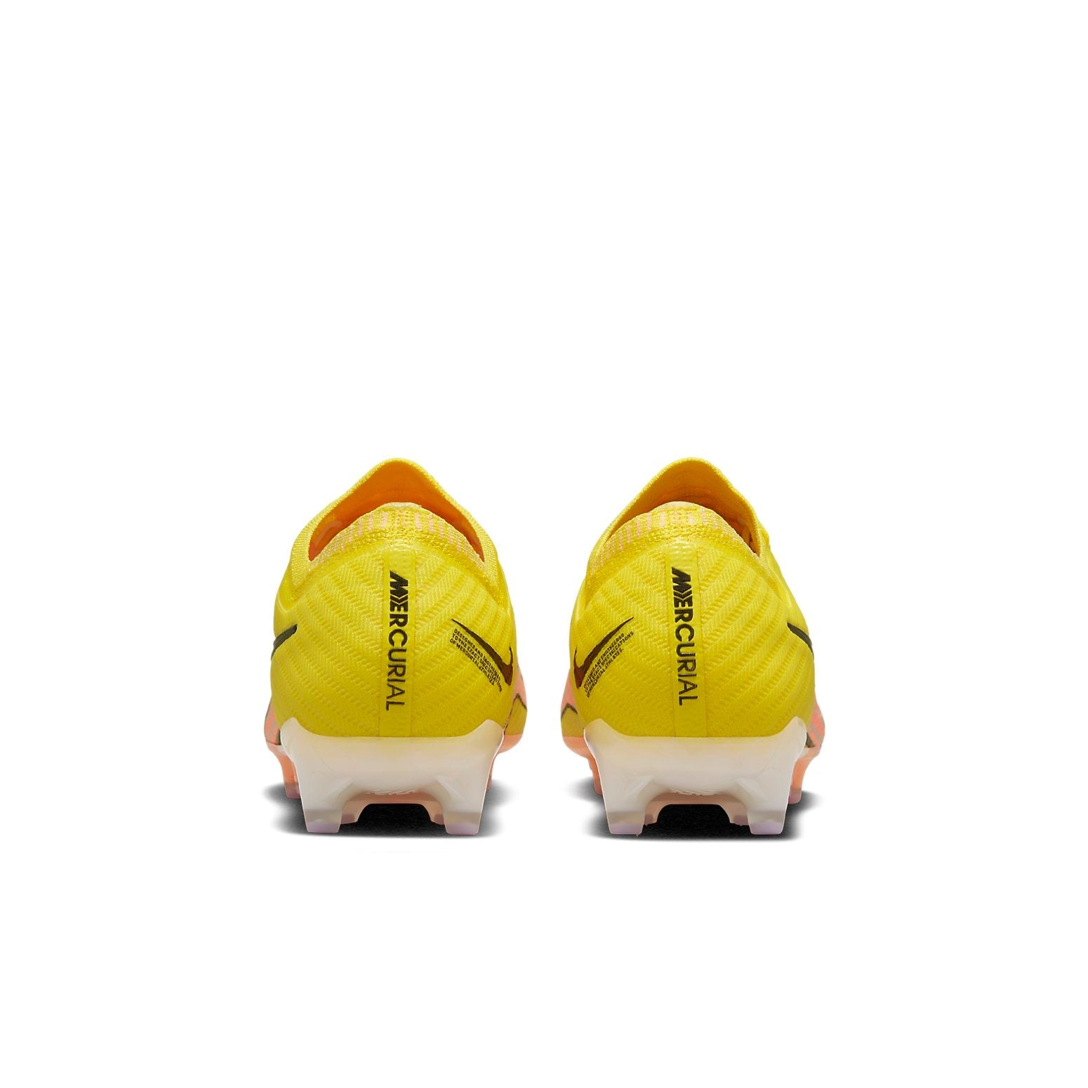 Nike Zoom Mercurial Vapor 15 Elite AG Pro 'Yellow Pink' DJ5167-780