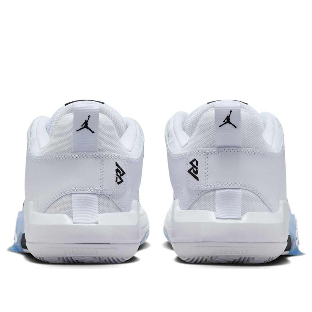 Air Jordan One Take 5 'White Arctic Punch' FD2335-100