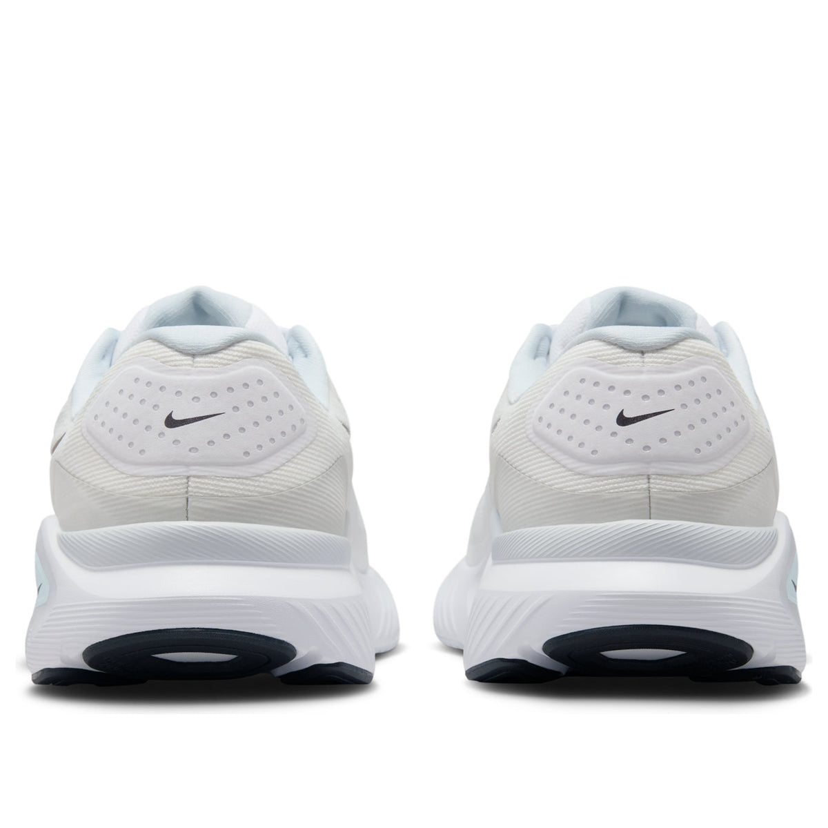 Nike Structure 26 'White Black' HJ1102-100