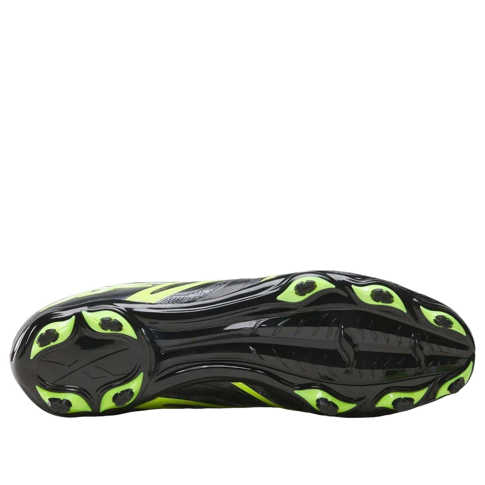 Reebok Sidewinder 26 League Fg 'Black Digital Lime' 100263096