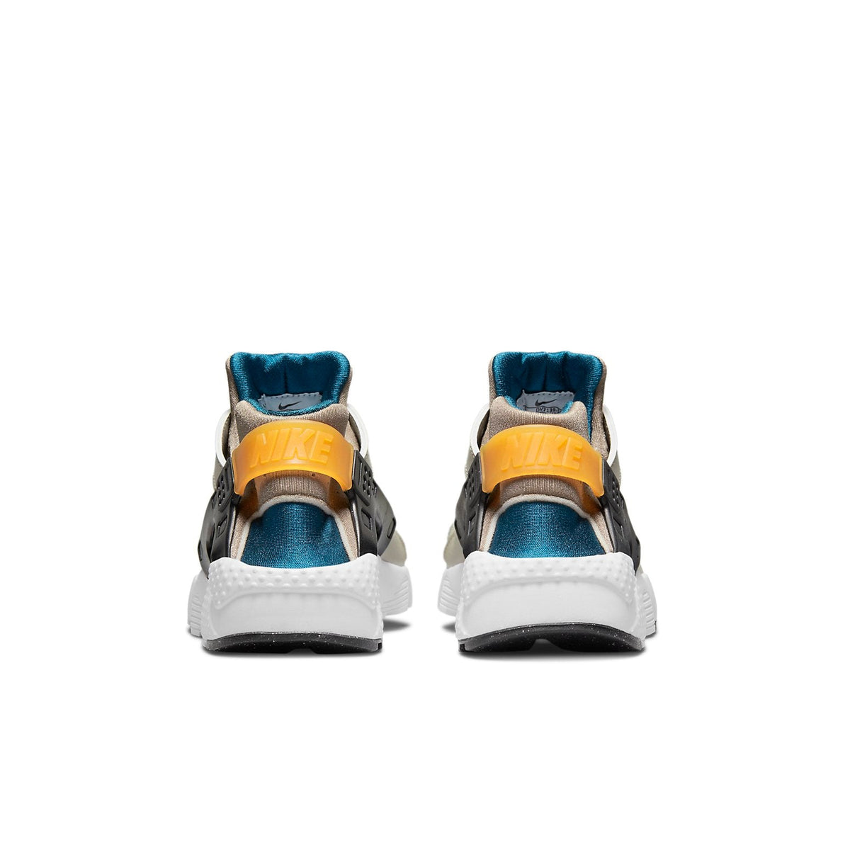 (GS) Nike Air Huarache Run 'Light Stone Marina' DV7139-100