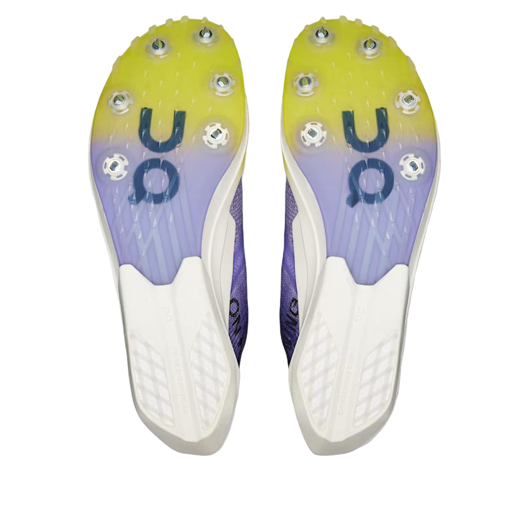 (WMNS) On Running Cloudspike Citius 2 'Bloom Lime' 3WF10214849
