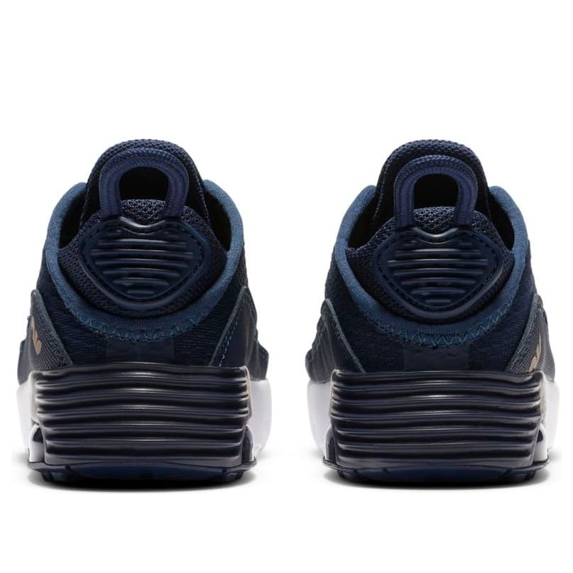 (TD) Nike Air Max 2090 'Midnight Navy Bronze' CU2092-401