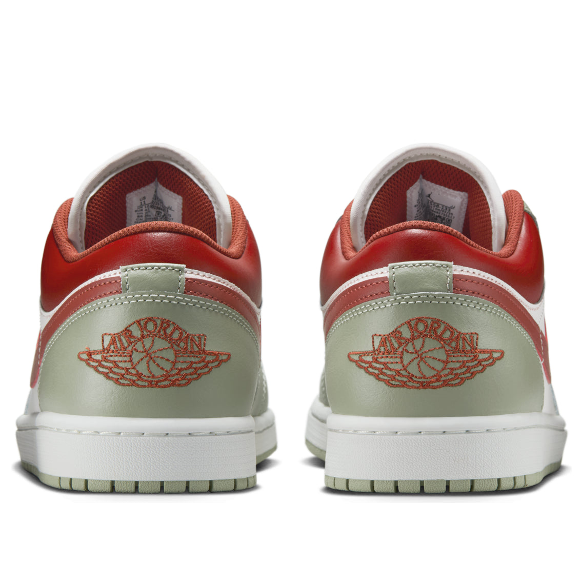 Air Jordan 1 Low 'Jade Horizon' 553558-133
