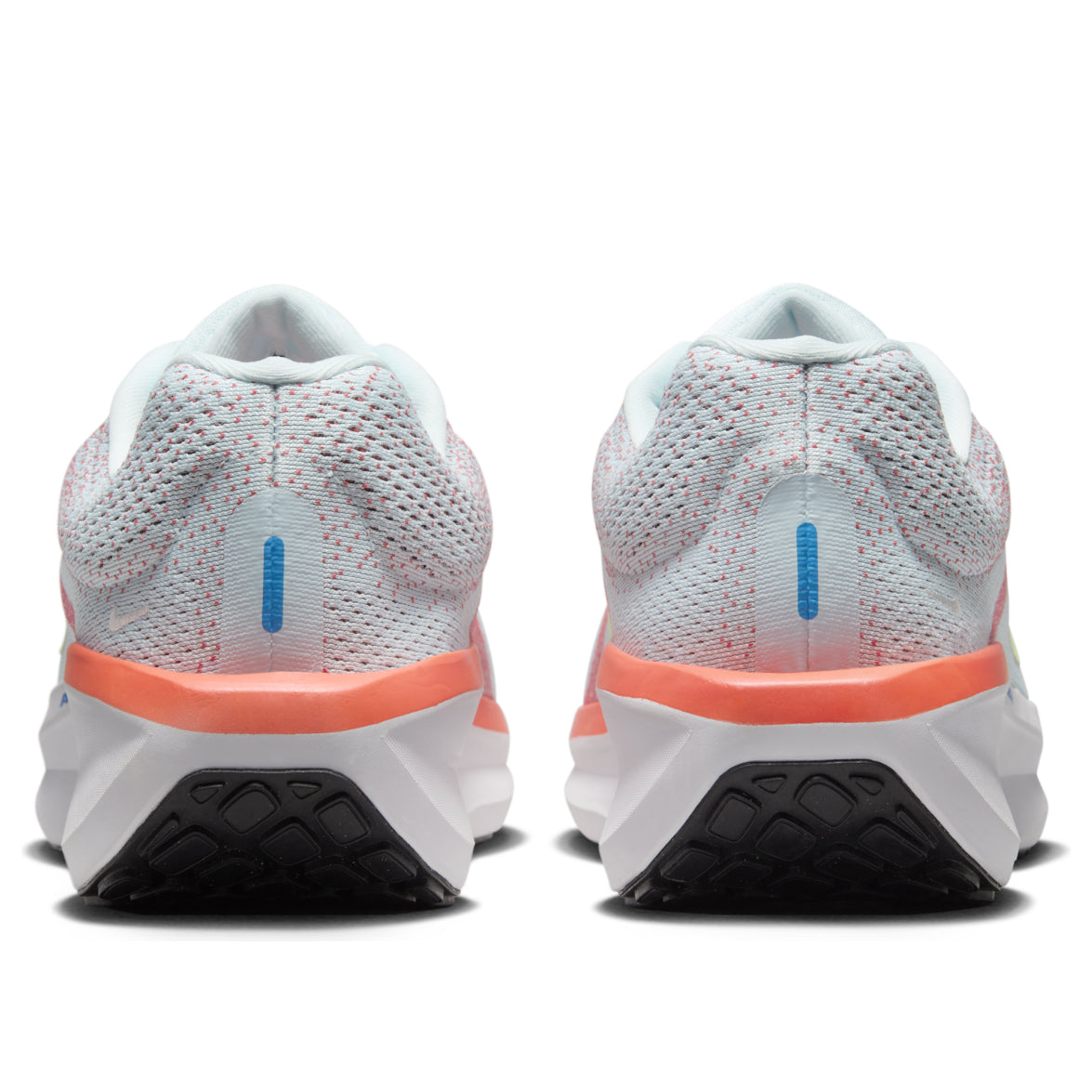 Nike Air Zoom Winflo 11 'Glacier Blue Bright Crimson' FJ9509-402