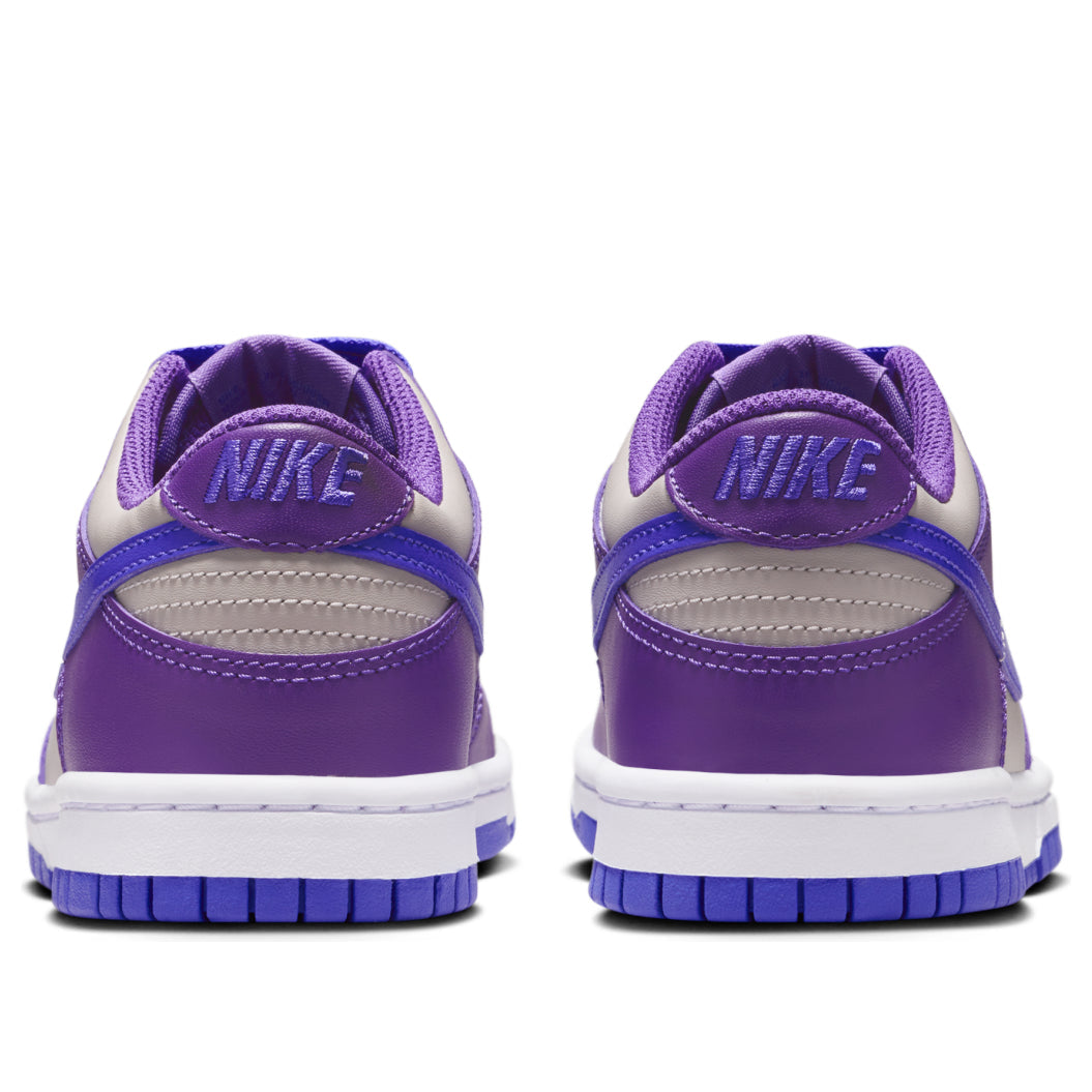 (GS) Nike Dunk Low 'Wild Grape' FB9109-007