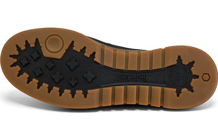 Timberland Supaway Low Sneakers 'Black' A2JW3