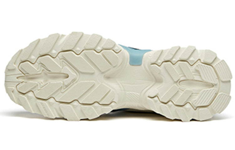 ANTA Outdoor Series Sneakers 'White Blue Navy' 112016601-8