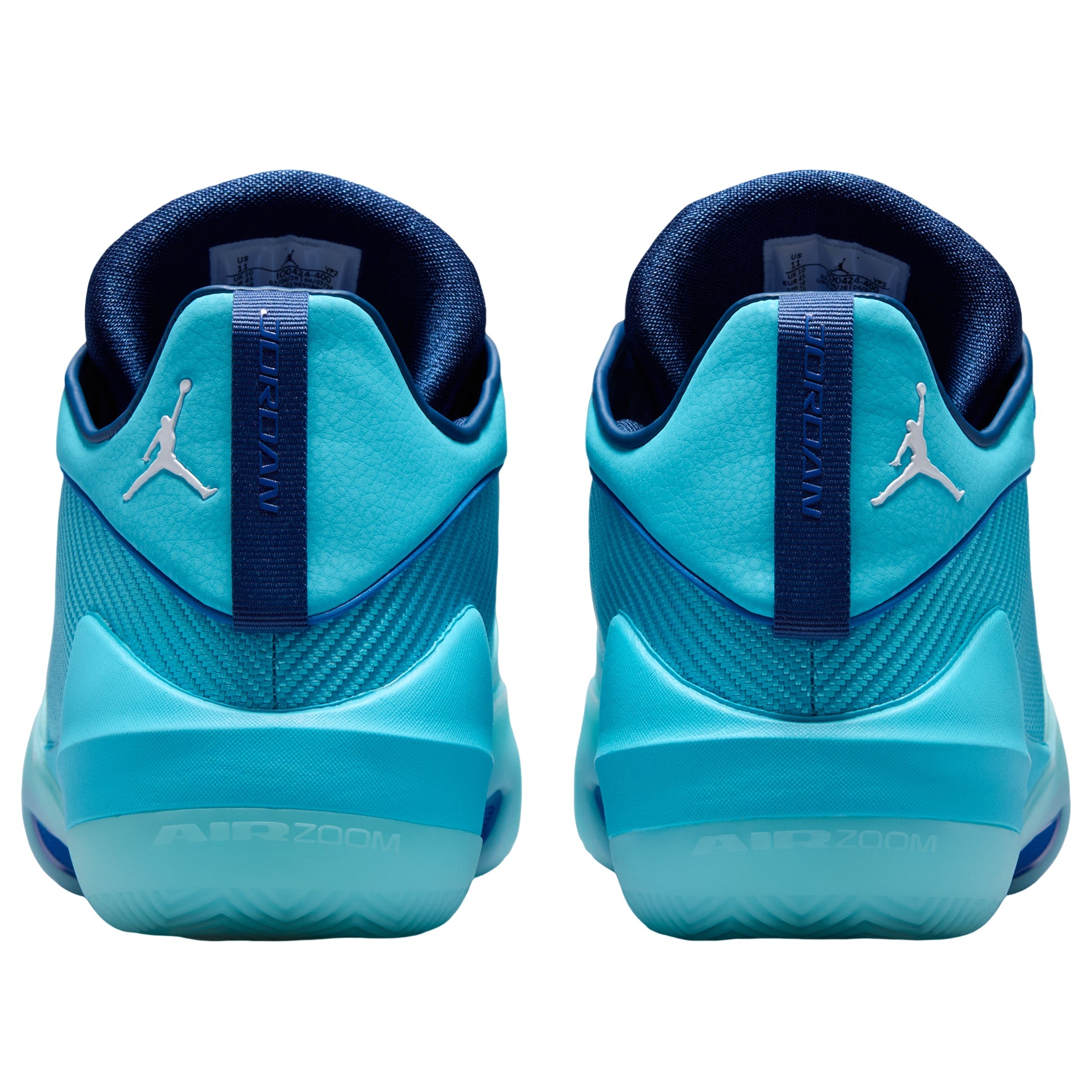 Air Jordan Triangle PF 'Baltic Blue Copa' IO0424-400