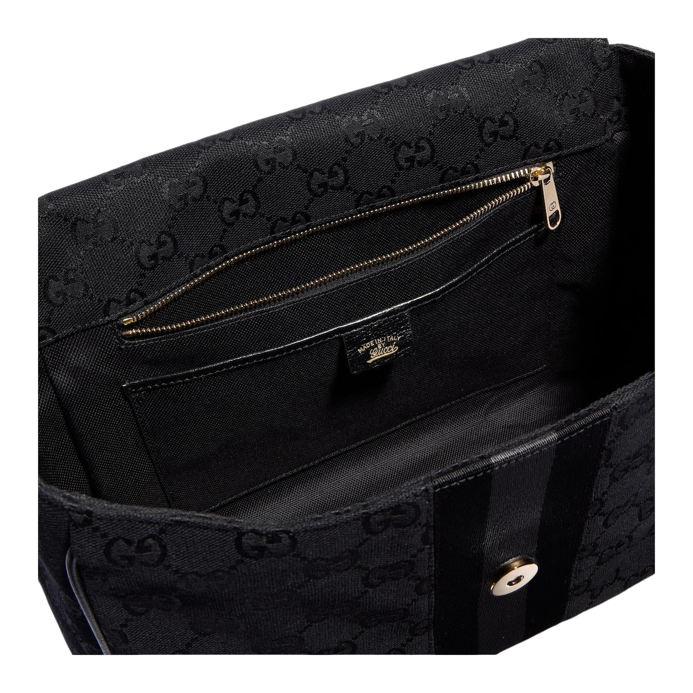 (WMNS) Gucci Paparazzo Medium Top Handle Bag 'Grey Black' 875018-AAHHD-1094