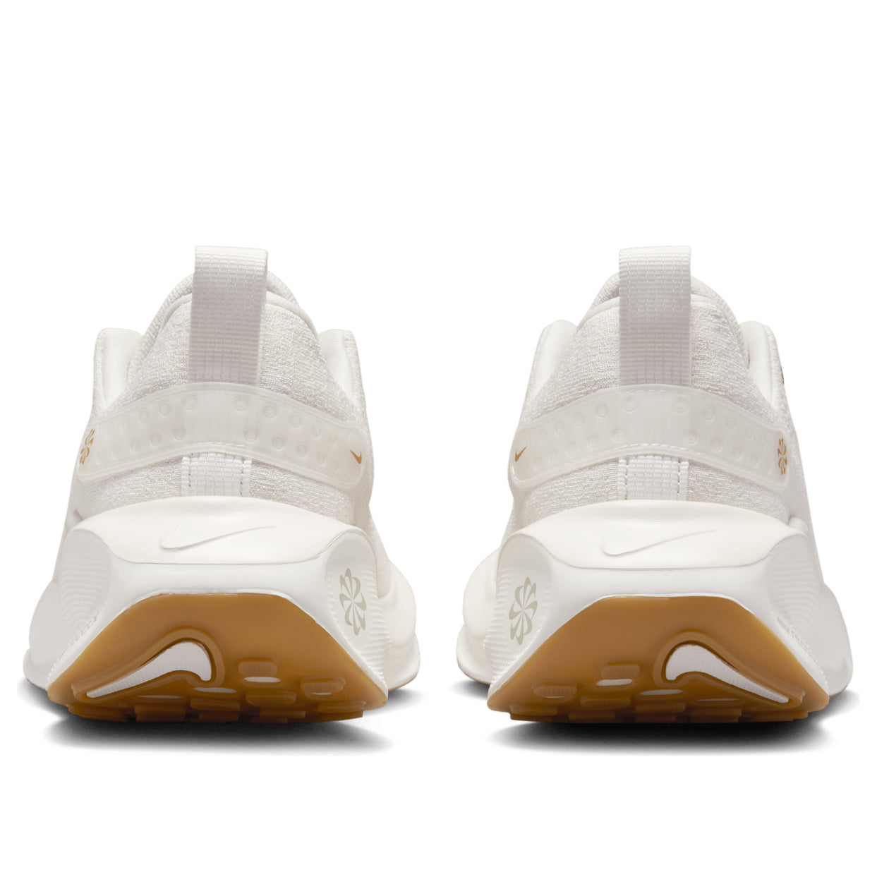 (WMNS) Nike ZoomX Infinity Run 4 'Phantom Metallic Gold' DR2670-013
