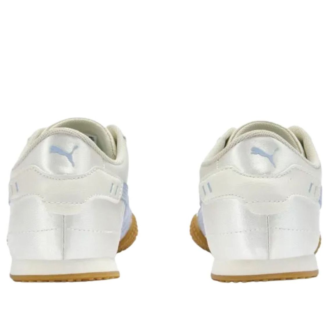 (WMNS) PUMA Bella UT FC 'Warm White Cool Weather' 405259-05