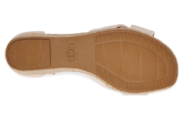 (WMNS) UGG Yarrow Wedge 1117353-NCNV