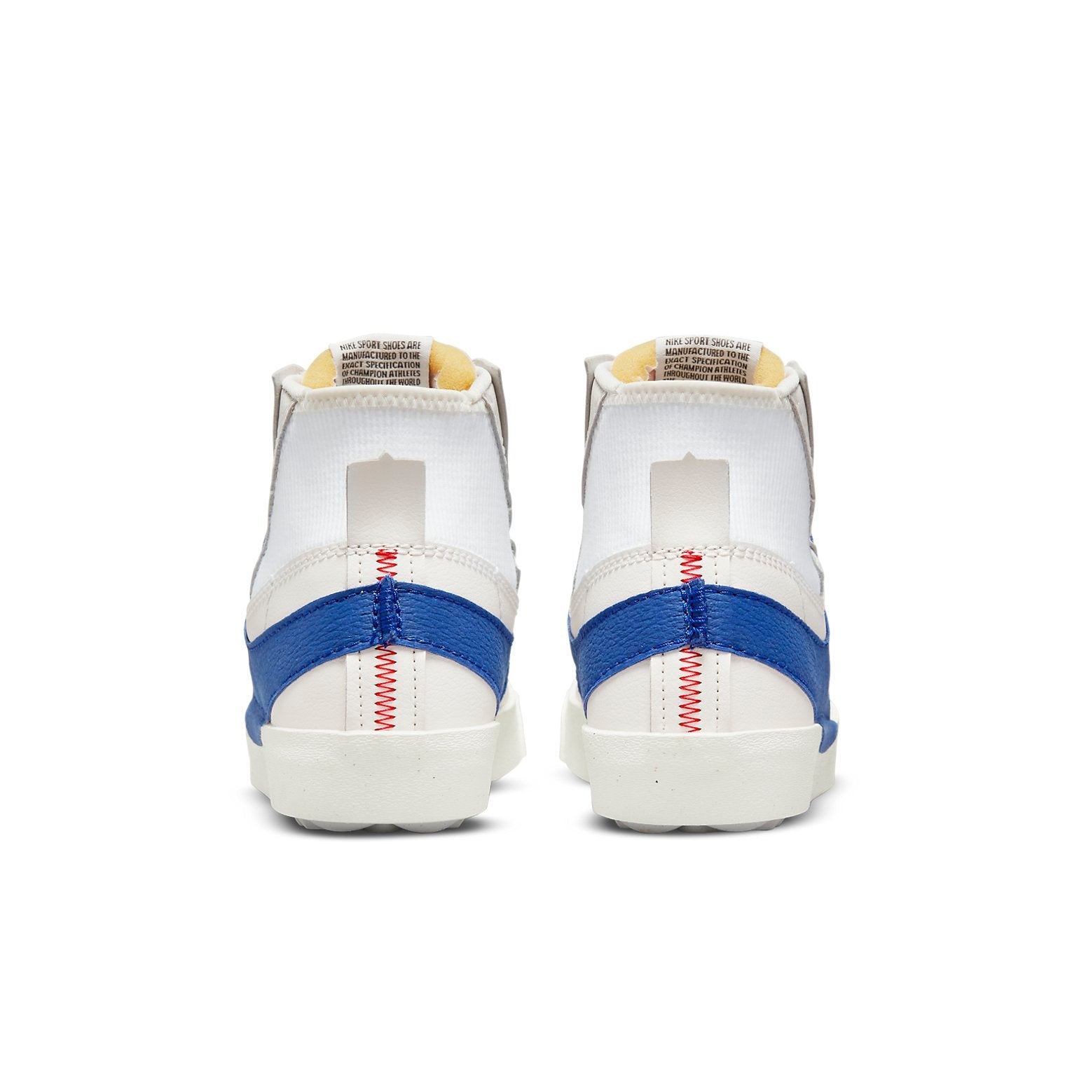 Nike Blazer '77 Jumbo 'Sail Old Royal' DR9868-002