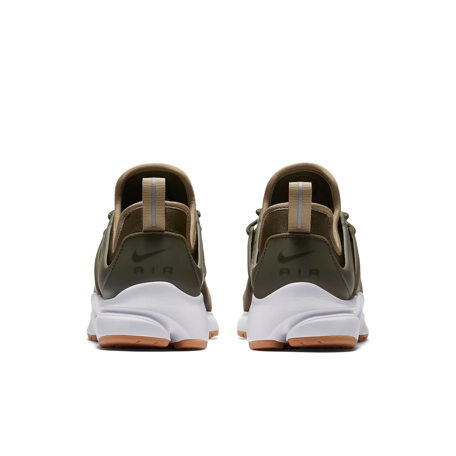 (WMNS) Nike Air Presto 'Neutral Olive' 878068-304
