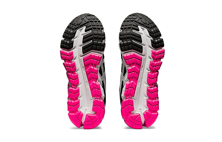 (GS) ASICS Gel Quantum 180 5 'Black Pink' 1024A027-022