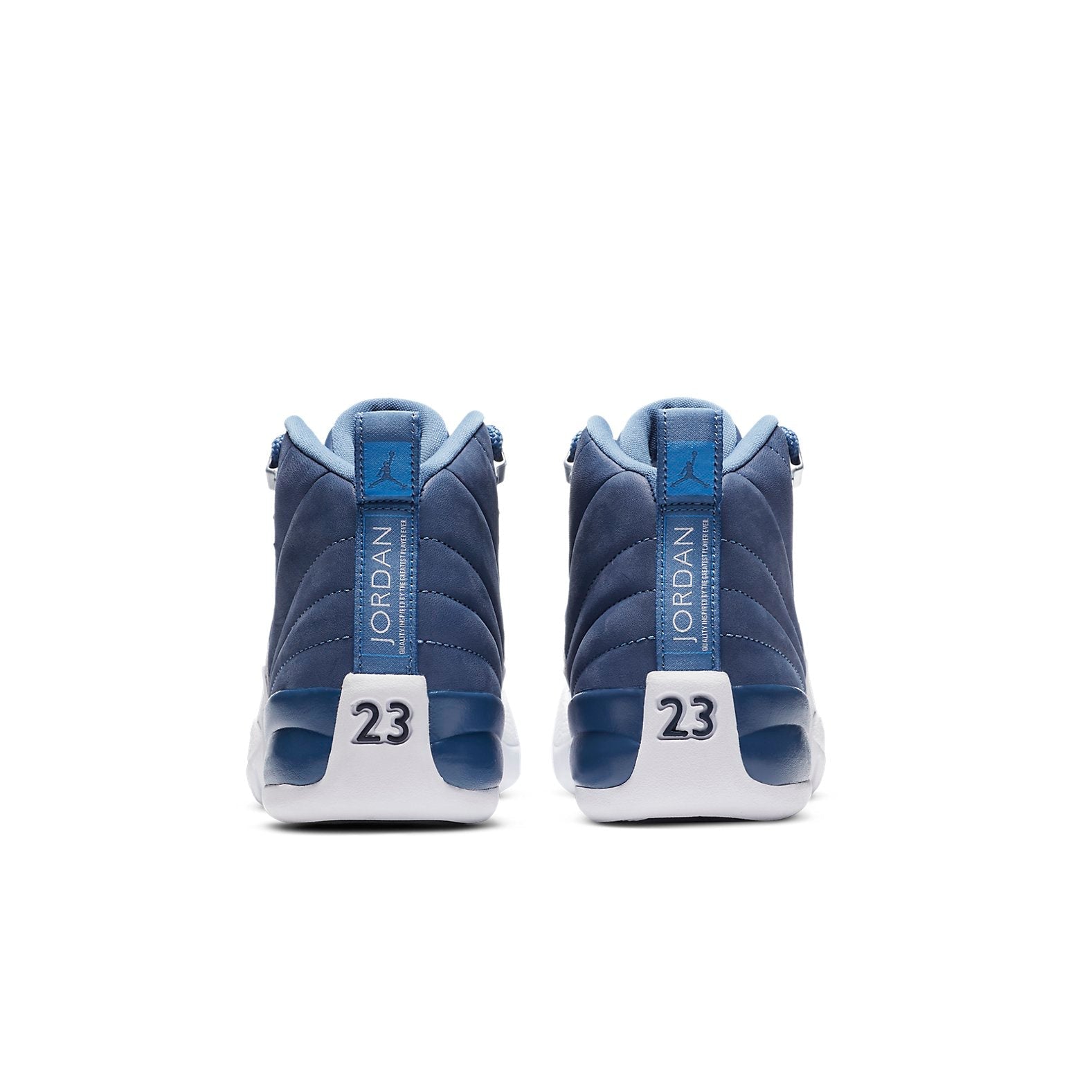 (GS) Air Jordan 12 Retro 'Indigo' DB5595-404