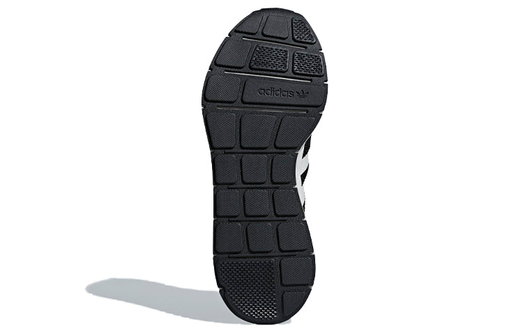 adidas Swift Run Shoes 'Core Black' B37730