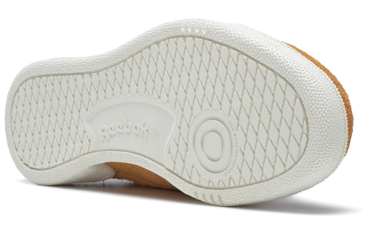 Reebok Club C 85 Brown Q46413