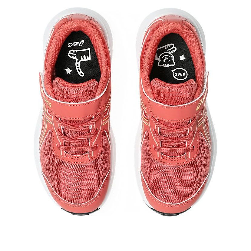 (PS) ASICS Contend 9 'Dark Pink Clay' 1014A338-704