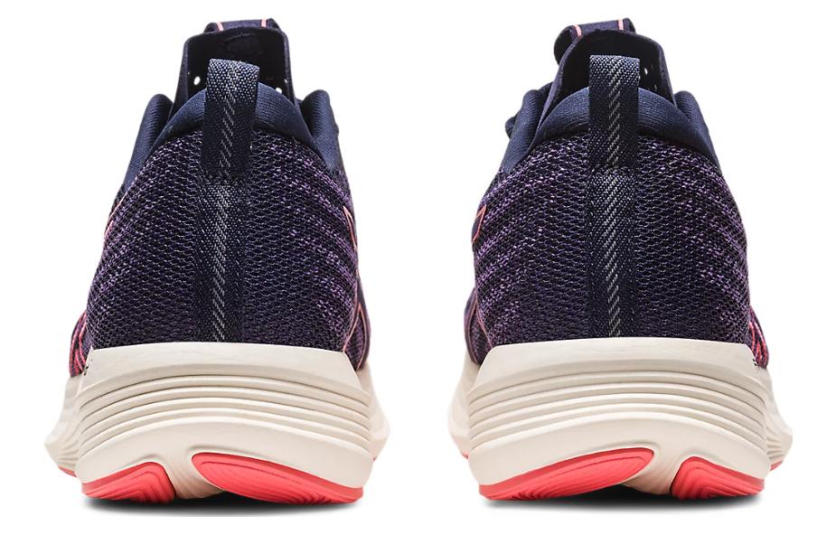 (WMNS) ASICS EvoRide Speed 'Purple Orange' 1012B432-400