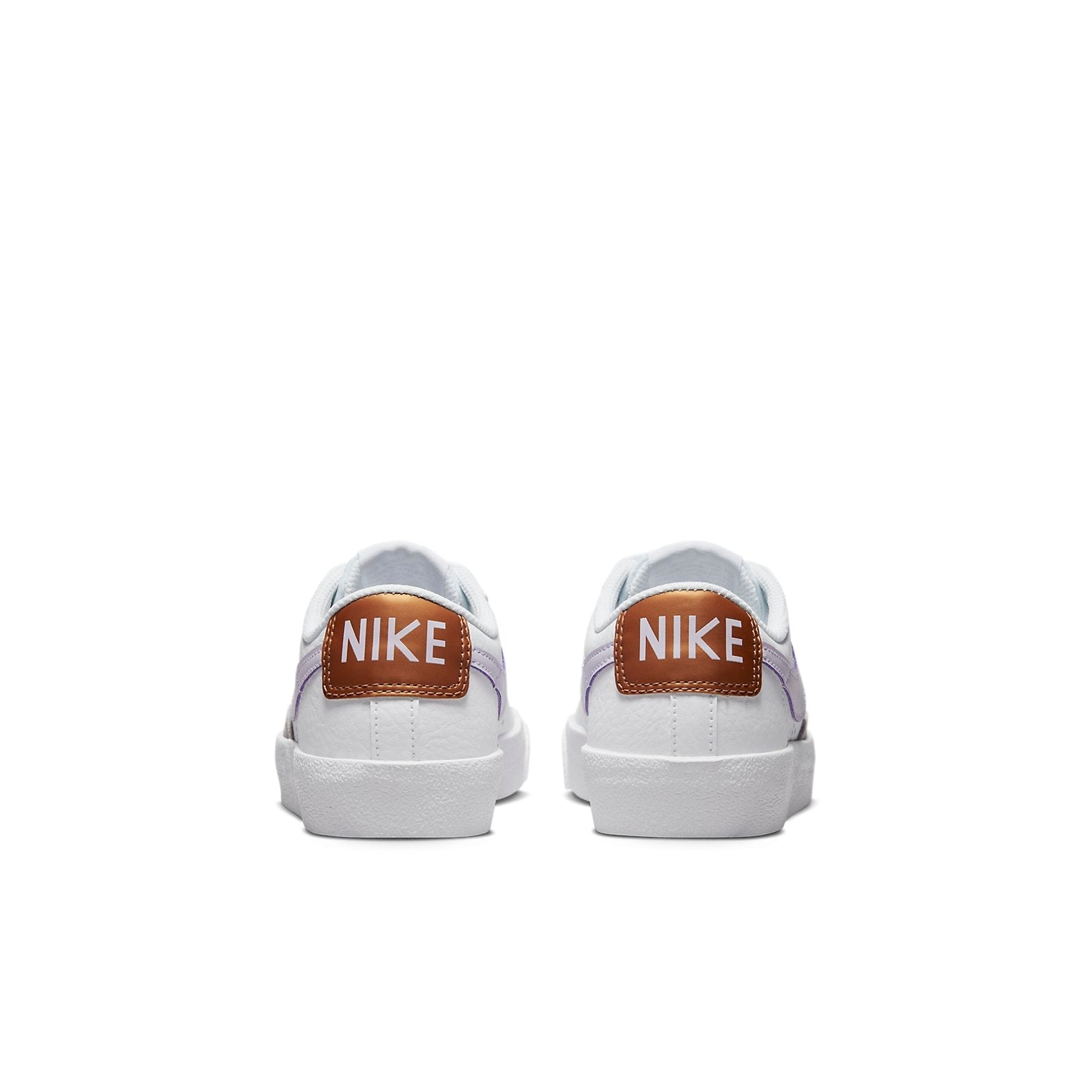 (PS) Nike Blazer Low '77 'White Barely Grape' DA4074-116