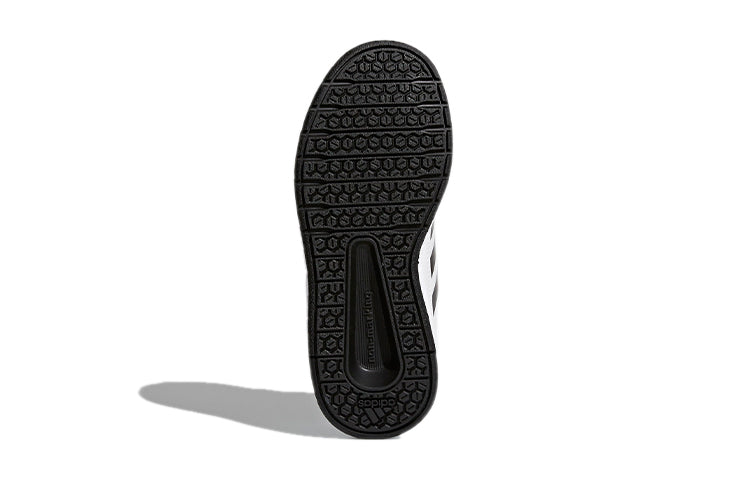 (GS) adidas Altasport K White/Black BA7458