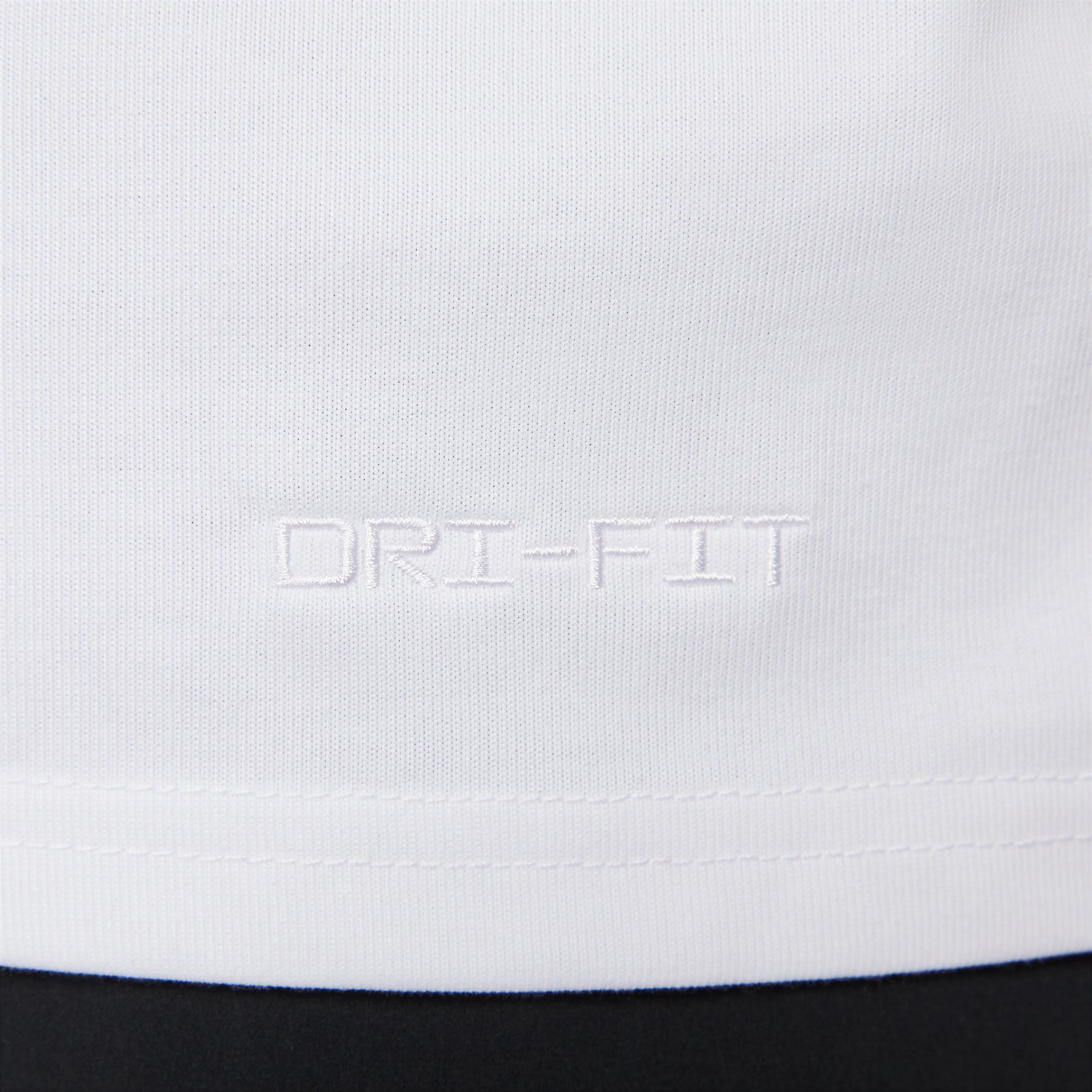 Nike Kobe Dri-FIT Basketball T-Shirt 'White' IO1151-100